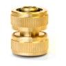 Reparador Mangueira Latão 16-22 mm Tatay Reparador Mangueira Latão 16-22 mm Tatay