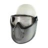 Óculos e Proteção Facial - 650 Stormlux Clear Óculos e Proteção Facial - 650 Stormlux Clear