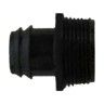 Racord Macho 1/2" Racord Macho 1/2"