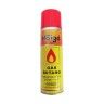 Recarga Gás Butano Isqueiro - 250 ml Recarga Gás Butano Isqueiro - 250 ml