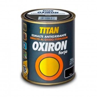 Esmalte Oxiron Forja Titan 4L