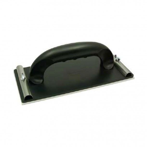 Lixadora Manual com Base Borracha 105x235mm