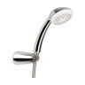 Chuveiro com Suporte Cromado Vanity Chuveiro com Suporte Cromado Vanity