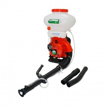 Pulverizador Gasolina com Bomba Elevao 2T 42cc