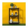 Estante 3 Prateleiras 60x95 cm Estante 3 Prateleiras 60x95 cm