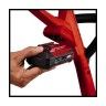 Aparador Relva a Bateria GC-CT Power X Change Einhell Aparador Relva a Bateria GC-CT Power X Change Einhell