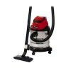 Aspirador Sólidos e Líquidos Power X Change TC VC Einhell Aspirador Sólidos e Líquidos Power X Change TC VC Einhell