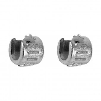 Porca Juno 2 Unidades 1/4"