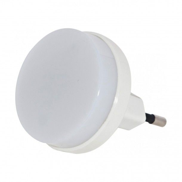 Luz de Presena LED 1.0W