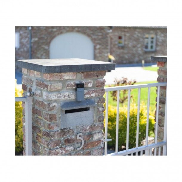 Videoporteiro WiFi Sem Fios DiO Videoporteiro WiFi Sem Fios DiO