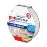 Fita Antiderrapante Banheira Tesa 5mx25mm Transparente Fita Antiderrapante Banheira Tesa 5mx25mm Transparente
