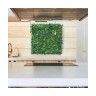 Jardim Vertical Hellene 100x100cm Jardim Vertical Hellene 100x100cm