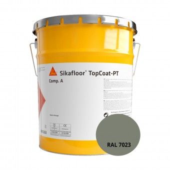 Revestimento para Selagem SikaFloor Topcoat