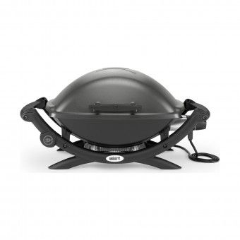 Grelhador Weber Barbecue Eltrico Q2400
