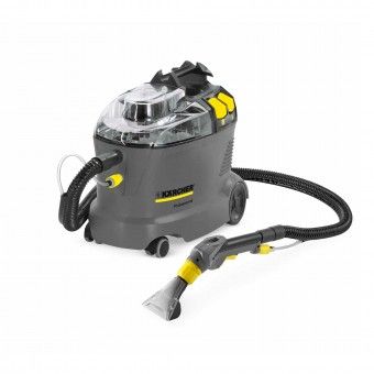 Lavadora 8L Puzzi 8/1 Karcher