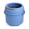 Balde e Esfregona com Espremedor Twister Compact Balde e Esfregona com Espremedor Twister Compact