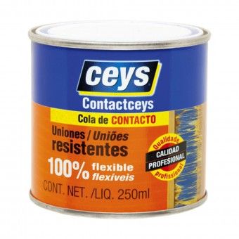 Cola de Contacto Ceys 250ml