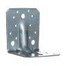 Esquadro Galvanizado ABR para Madeira Esquadro Galvanizado ABR para Madeira
