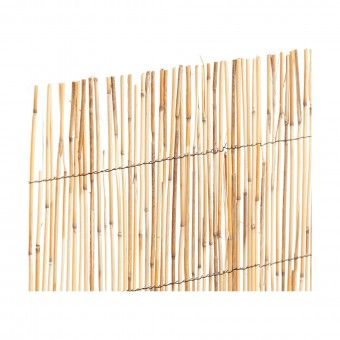 Vedação Bambu Natural