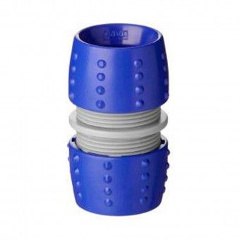 Reparador Mangueira Plstico 16-22 mm Tatay