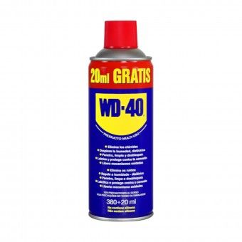 WD-40 Spray Multiusos 400ml