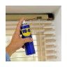 WD-40 Spray Multiusos 400ml WD-40 Spray Multiusos 400ml