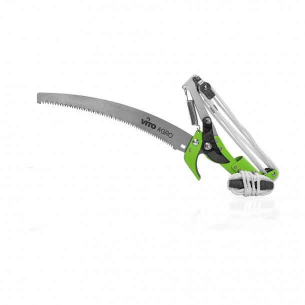 Tesoura Poda no Ar com Serrote - 28 cm