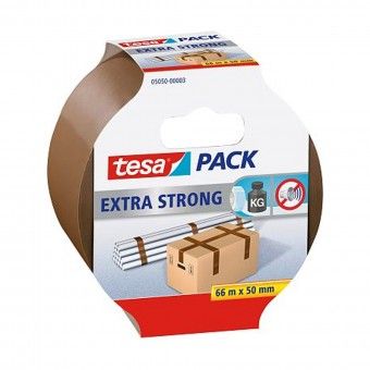 Fita Adesiva Extra Forte Tesa 66mx50mm