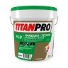 Tinta Acrílica P10 Branco Mate 15L - Titan Pro Tinta Acrílica P10 Branco Mate 15L - Titan Pro