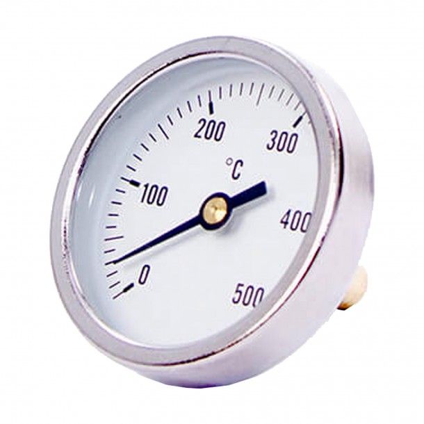 Termmetro Forno 500