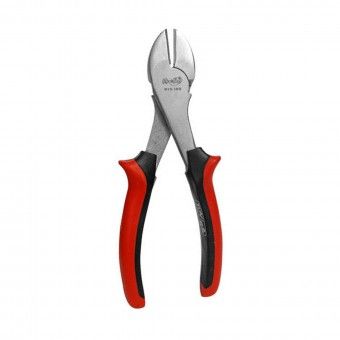 Alicate de Corte Lateral Macfer 180 mm