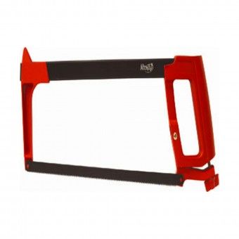 Serrote de Cortar Ferro Tubular THS-02 Macfer 300 mm