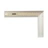 Esquadro Carpinteiro 45 Graus Stanley 400mm 1-45-687 Esquadro Carpinteiro 45 Graus Stanley 400mm 1-45-687
