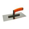 Talocha de Aço Lisa Cabo Bimatéria Vipro 270x130mm Talocha de Aço Lisa Cabo Bimatéria Vipro 270x130mm