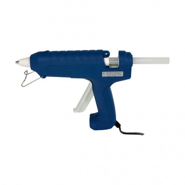 Pistola de Cola Quente 60W 11mm