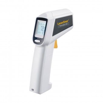 Termmetro Digital Infravermelho Laserliner