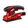 Lixadora Orbital Einhell TC-OS 1520/1 Lixadora Orbital Einhell TC-OS 1520/1