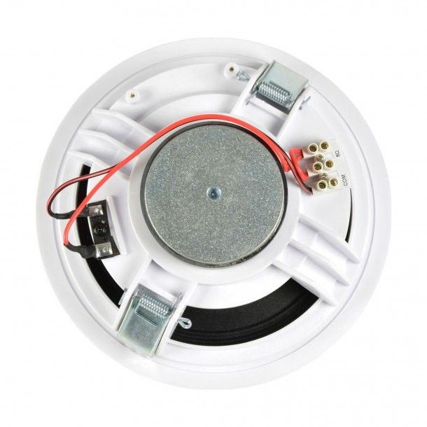 Sistema de Som Bluetooth/SD/FM/USB Adastra Sistema de Som Bluetooth/SD/FM/USB Adastra