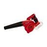 Soprador TE CB Powerxchange 18-180 Li Einhell Soprador TE CB Powerxchange 18-180 Li Einhell