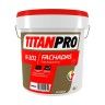 Tinta Areada Fina R101 Branco Mate - Titan Pro Tinta Areada Fina R101 Branco Mate - Titan Pro