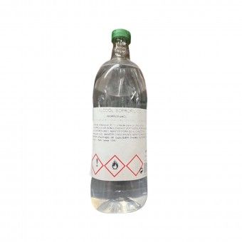 lcool Isoproplico 1L