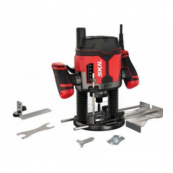 Tupia 1400W Skil 1860 AA