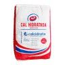Cal Hidratada Calcidrata 20KG Cal Hidratada Calcidrata 20KG