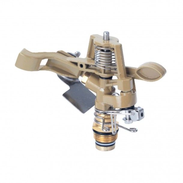 Aspersor Metlico 1/2 Mader