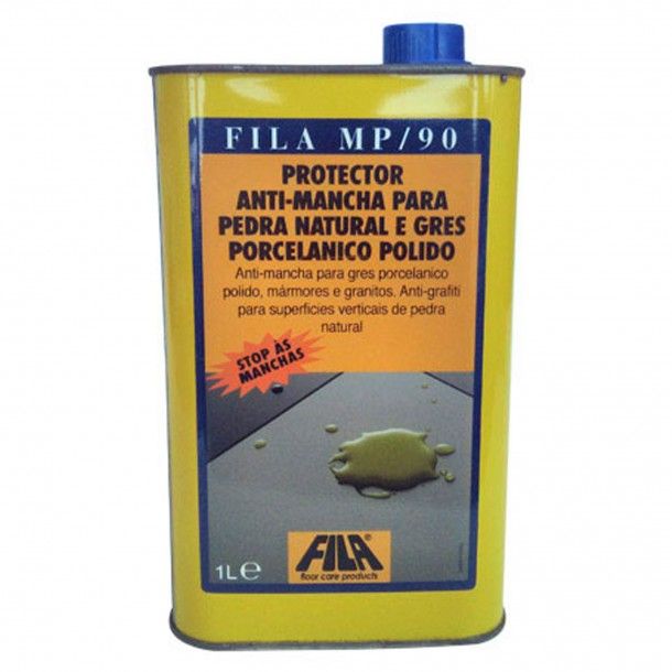 Anti-mancha Fila MP/90 1L