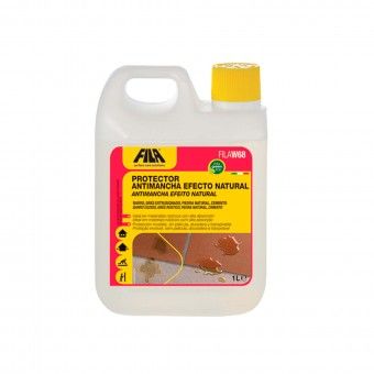 Protetor AntiMancha Efeito Natural Fila 1L