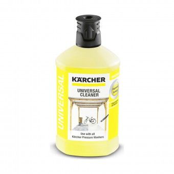 Detergente Universal Karcher RM 626 1L