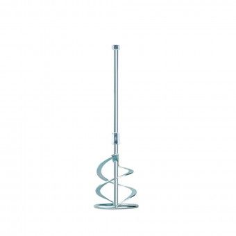 Vareta para Misturador Eltrico Hexagonal 100mm WK602100 Werku