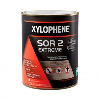 Xylophene S.O.R. 2 1L Dyrup
