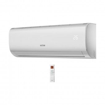 Ar Condicionado Fixo HTW 9000 BTU Unidade Interior